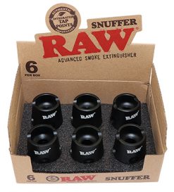 CONE SNUFFER- RAW AUTHENTIC - immagine 3