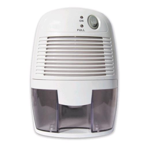 MINI DEUMIDIFICATORE 22,5 W ( 500 ML DI CAPIENZA)- AIRONTEK