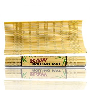 ROLLING MAT- RAW AUTHENTIC