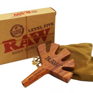 SUPPORTO LEVEL FIVE- RAW AUTHENTIC