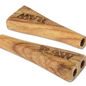 SUPPORTO DOUBLE BARREL KING SIZE- RAW AUTHENTIC