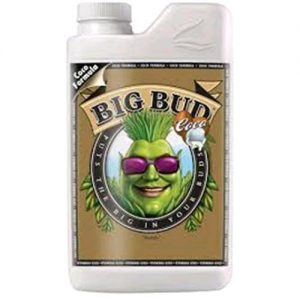 BIG BUD COCO 1 L- ADVANCED NUTRIENTS