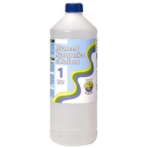 DUTCH FORMULA GROW 1 L- ADVANCED HYDROPONICS B.V