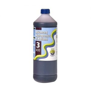 DUTCH FORMULA MICRO 0,5 L- ADVANCED HYDROPONICS B.V