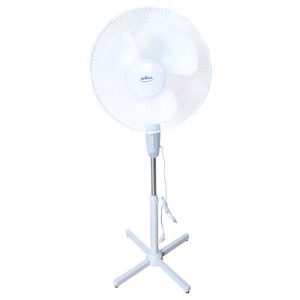 VENTILATORE TELESCOPICO DA PAVIMENTO Ø 40 CM- 45 W- AIRONTEK