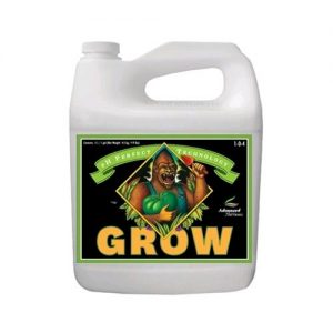 PH PERFECT GROW 5 L- ADVANCED NUTRIENTS