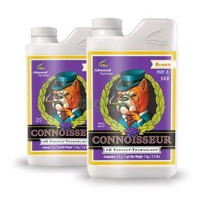 PH PERFECT CONNOISSEUR BLOOM A+B 2X 10 L- ADVANCED NUTRIENTS