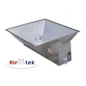 RIFLETTORE MEGALUX DA ASSEMBLARE- AIRONTEK