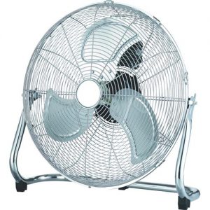 VENTILATORE INDUSTRIAL DA PAVIMENTO Ø 30 CM- AIRONTEK