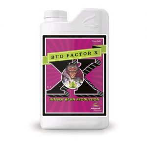 BUD FACTOR X 1 L- ADVANCED NUTRIENTS