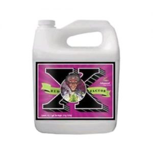 BUD FACTOR X 250 ML- ADVANCED NUTRIENTS