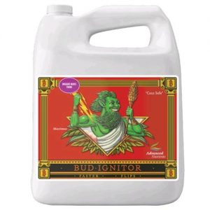 BUD IGNITOR 4 L- ADVANCED NUTRIENTS