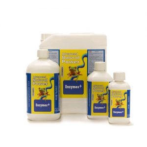 NP ENZYMES+ 0,25 L- ADVANCED HYDROPONICS B.V