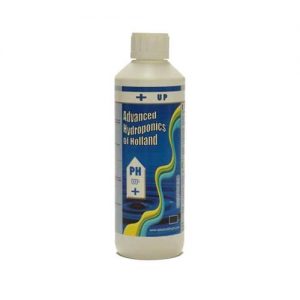 PH UP 0,5 L- ADVANCED HYDROPONICS B.V