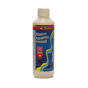 PH DOWN BLOOM 0,5 L- ADVANCED HYDROPONICS B.V