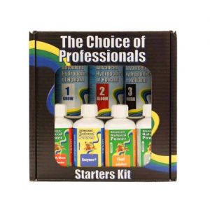 STARTER KIT- ADVANCED HYDROPONICS B.V