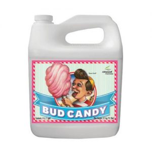 BUD CANDY 10 L- ADVANCED NUTRIENTS