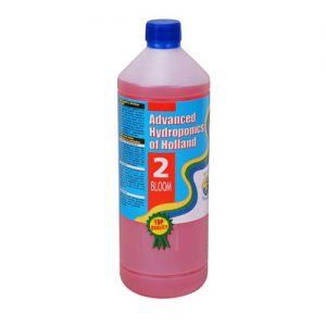 DUTCH FORMULA BLOOM 0,5 L- ADVANCED HYDROPONICS B.V