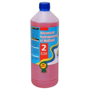 DUTCH FORMULA BLOOM 1 L- ADVANCED HYDROPONICS B.V