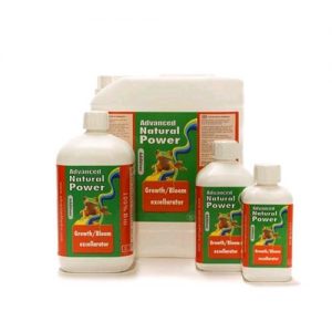 NP GROWTH/ BLOOM EXCELLARATOR 0,25 L- ADVANCED HYDROPONICS B.V