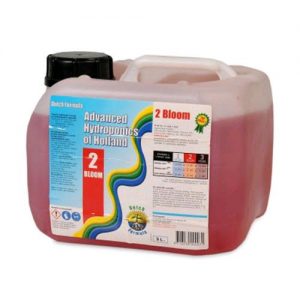 DUTCH FORMULA BLOOM 5 L- ADVANCED HYDROPONICS B.V