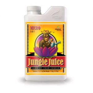 JUNGLE JUICE MICRO 1 L- ADVANCED NUTRIENTS
