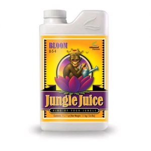JUNGLE JUICE BLOOM 1 L- ADVANCED NUTRIENTS