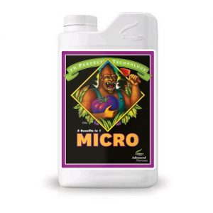 PH PERFECT MICRO 1 L- ADVANCED NUTRIENTS