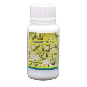 ADVANCED SILICA 100 ML- ADVANCED HYDROPONICS B.V