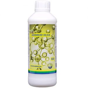ADVANCED SILICA 500 ML- ADVANCED HYDROPONICS B.V