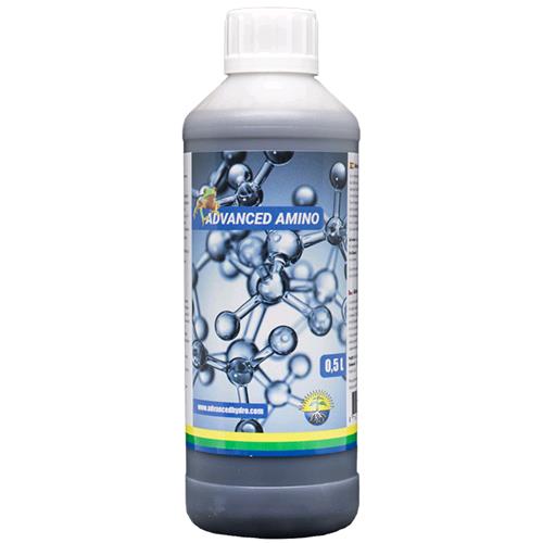 ADVANCED AMINO 500 ML- ADVANCED HYDROPONICS B.V