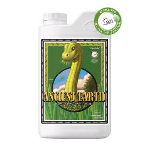 ORGANIC OIM ANCIENT EARTH 1 L- ADVANCED NUTRIENTS