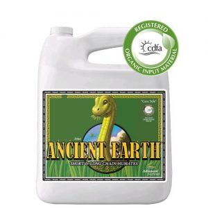 ORGANIC- OIM ANCIENT EARTH 10 L- ADVANCED NUTRIENTS