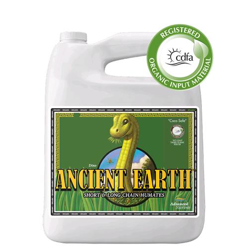 ORGANIC- OIM ANCIENT EARTH 4 L- ADVANCED NUTRIENTS