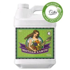 ORGANIC- OIM MOTHER EARTH SUPER TEA BLOOM (BIGMIKES'S OG TEA) 10 L- ADVANCED NUTRIENTS