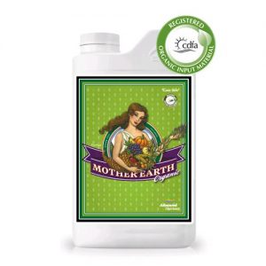 ORGANIC- OIM MOTHER EARTH SUPER TEA BLOOM ( BIGMIKES'S OG TEA) 1 L- ADVANCED NUTRIENTS