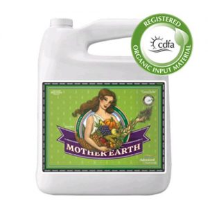 ORGANIC- OIM MOTHER EARTH SUPER TEA BLOOM (BIGMIKES'S OG TEA) 4 L- ADVANCED NUTRIENTS