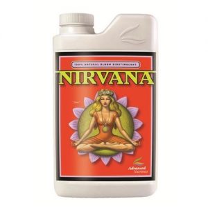 NIRVANA ( TASTY TERPENES) 1 L- ADVANCED NUTRIENTS