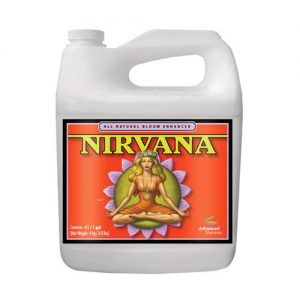 NIRVANA ( TASTY TERPENES) 10 L- ADVANCED NUTRIENTS