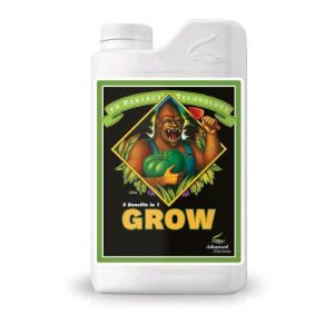 PH PERFECT GROW 1 L- ADVANCED NUTRIENTS