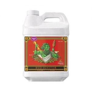 BUD IGNITOR 10 L- ADVANCED NUTRIENTS