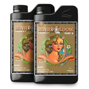 PH PERFECT SENSI COCO BLOOM A+B 2X 1 L- ADVANCED NUTRIENTS