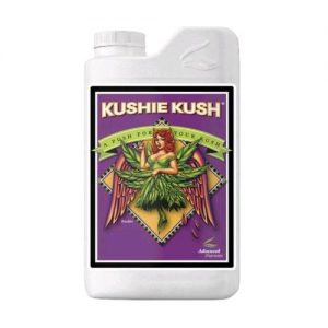 KUSHIE KUSH 1 L- ADVANCED NUTRIENTS
