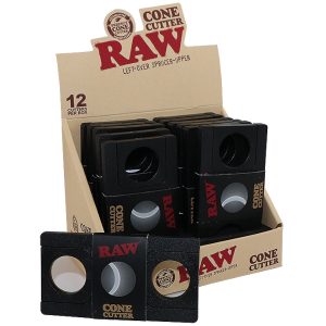 CONE CUTTER- RAW AUTHENTIC
