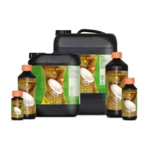 ATA COCO MAX A+B 2 X 1 L- Atami- B'Cuzz- ATA