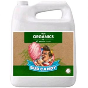 NEW- OG ORGANICS BUD CANDY 10 L- ADVANCED NUTRIENTS