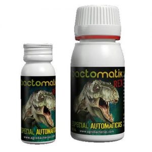 BACTOMATIK 250 GR- AGROBACTERIAS
