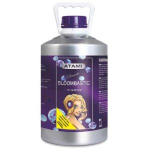 BLOOMBASTIC 5.5 L- Atami- B'Cuzz- ATA