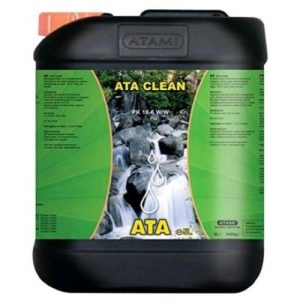 CLEAN 5 L- Atami- B'Cuzz- ATA