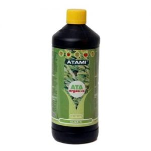 ORGANICS ALGA- C 1 L- Atami- B'Cuzz- ATA
